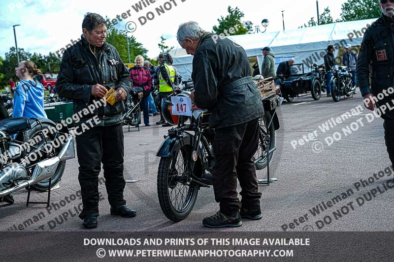 Vintage motorcycle club;eventdigitalimages;no limits trackdays;peter wileman photography;vintage motocycles;vmcc banbury run photographs
